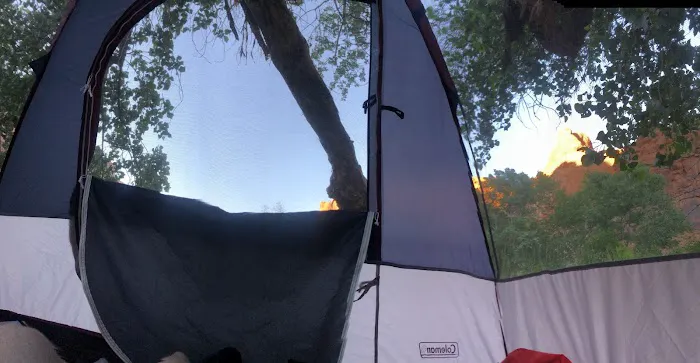 Kings Bottom Campground Picture 10