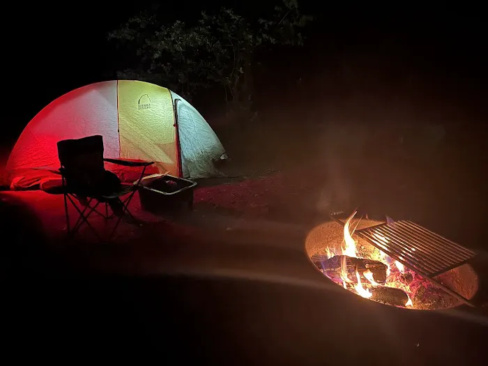 Jaycee Park Campground Picture 6