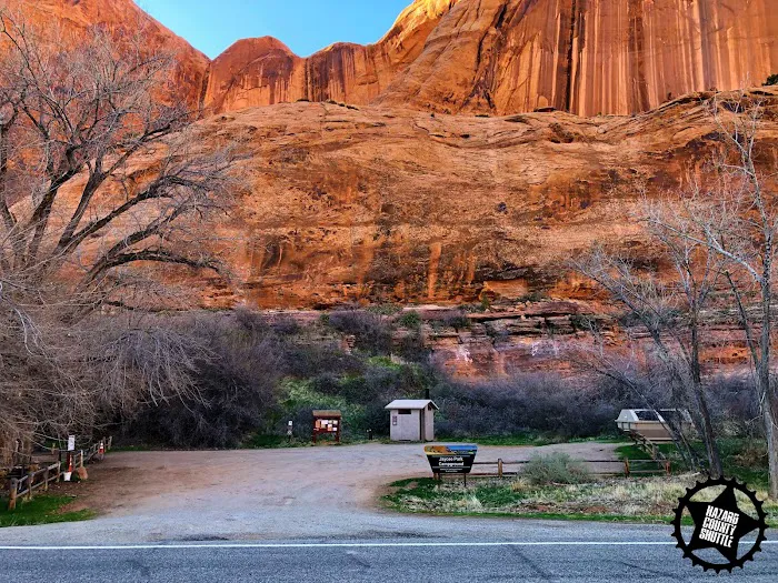 Jaycee Park Campground Picture 5
