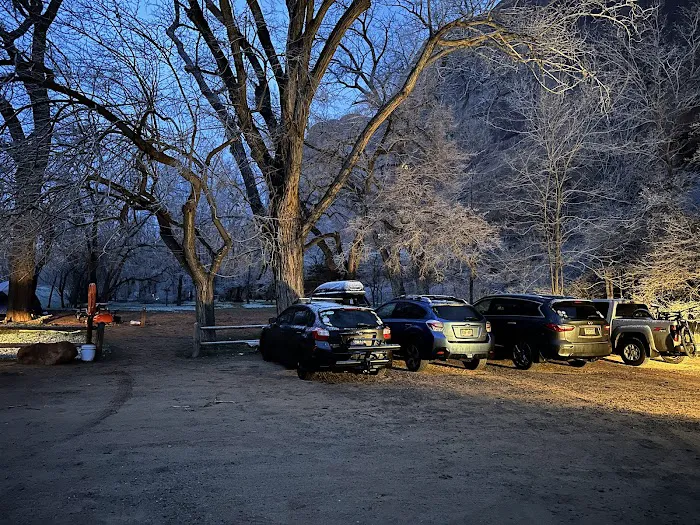 Jaycee Park Campground Picture 10