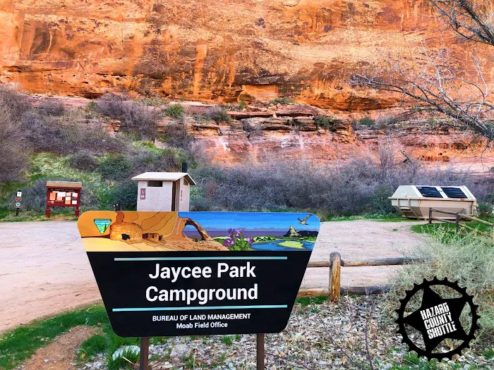 Jaycee Park Campground Picture 4