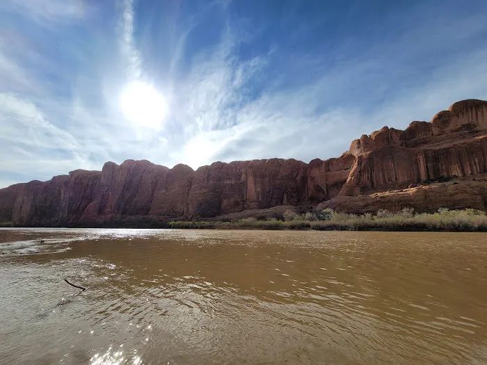 Moonflower Canyon Picture 3