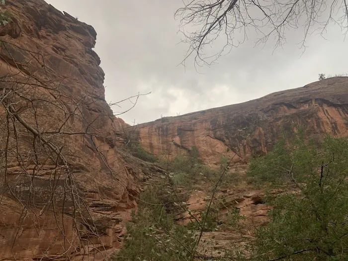 Moonflower Canyon Picture 7