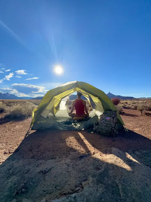 Superbowl Campground Picture 3