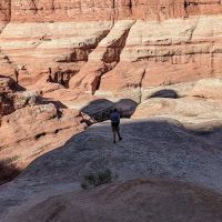 Superbowl Campground ico