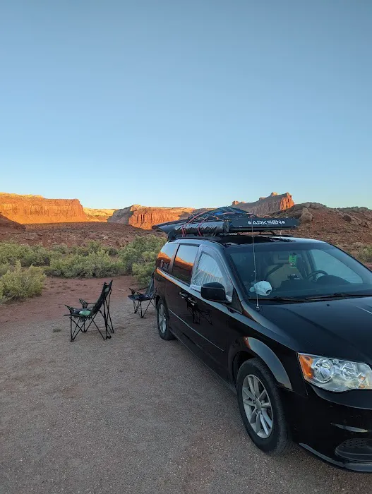 Superbowl Campground Picture 9