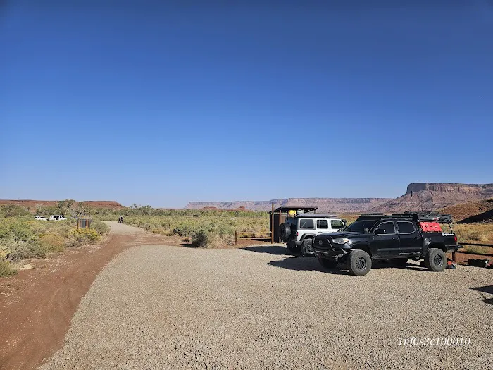 Superbowl Campground Picture 5