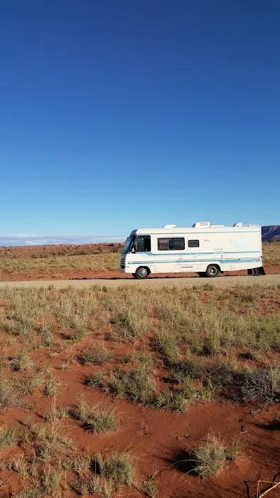 Creek Pasture Campground Picture 8