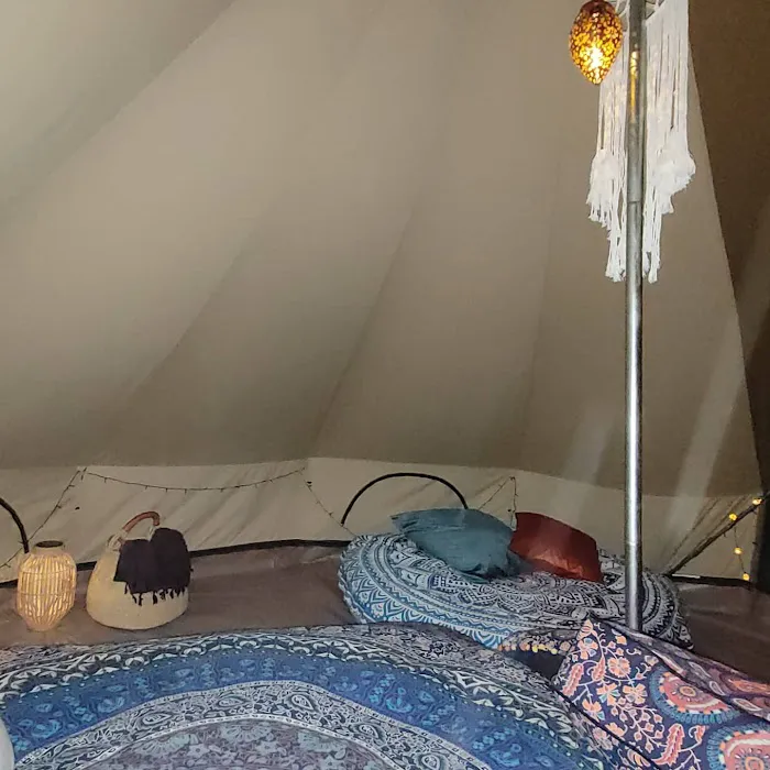 Needles Outpost Campground Picture 6
