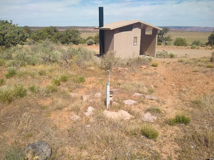 Hatch Point Campground Picture 6