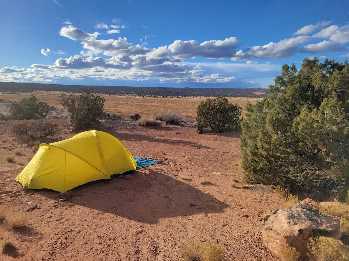 Hatch Point Campground Picture 7