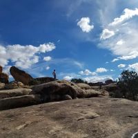 LC1 Campground ico