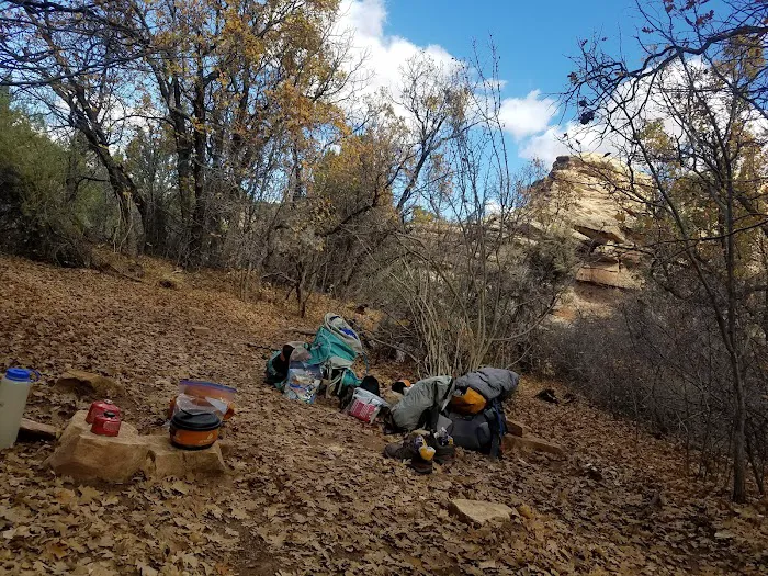 LC1 Campground Picture 4
