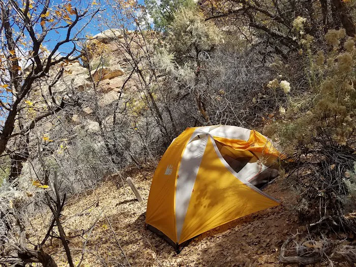 LC1 Campground Picture 3