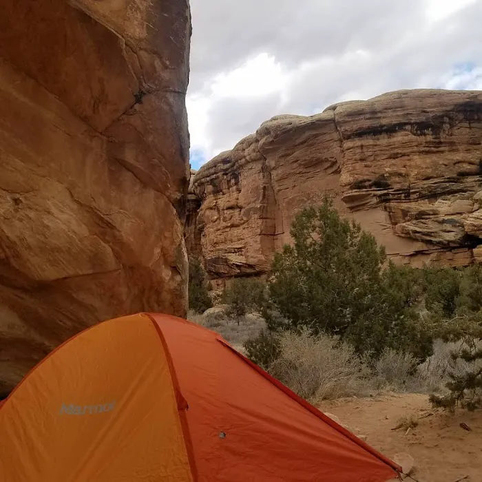 LC2 Campground Picture 1