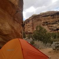 LC2 Campground ico