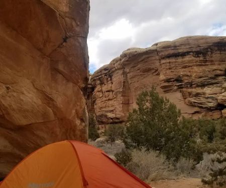 LC2 Campground