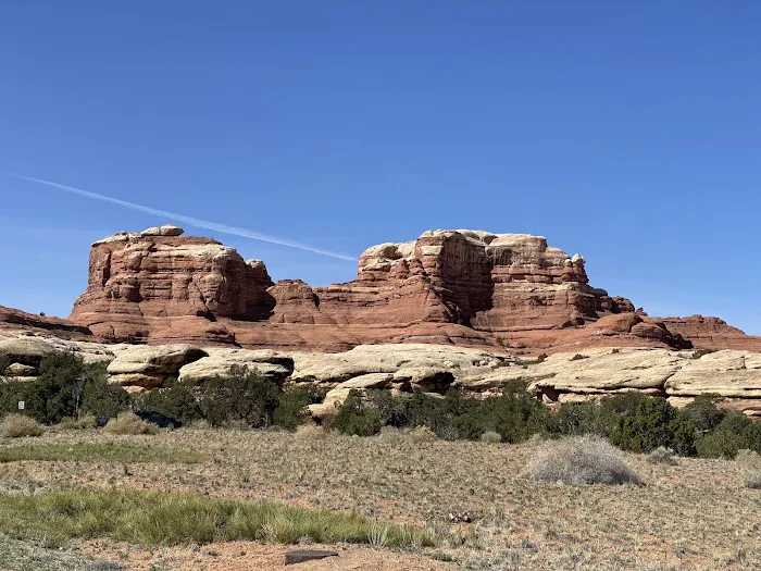 The Needles Campground Picture 5