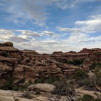 LC3 Campground ico