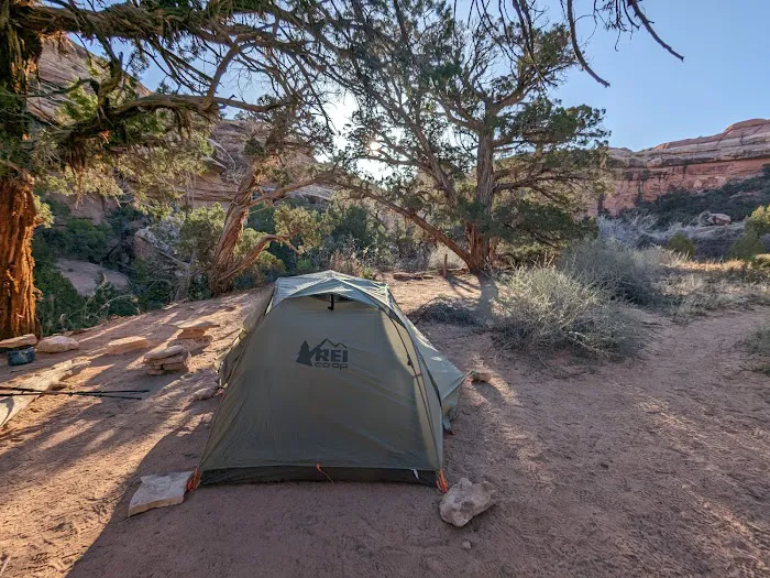 LC3 Campground Picture 5