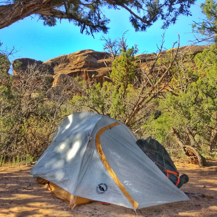 WS1 Campground Picture 4
