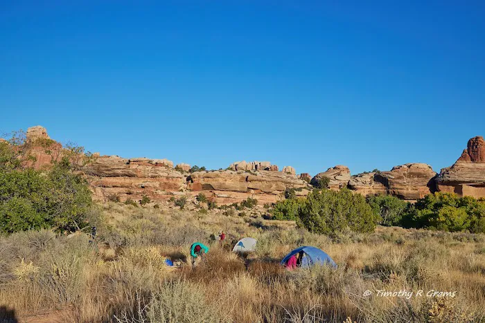 SC3 Campground Picture 4
