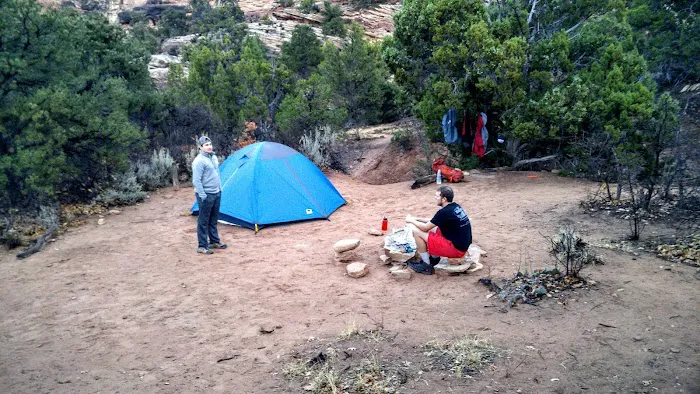 WS2 Campground Picture 7