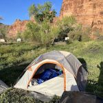 Williams Bottom Campground