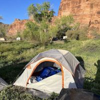 Williams Bottom Campground ico