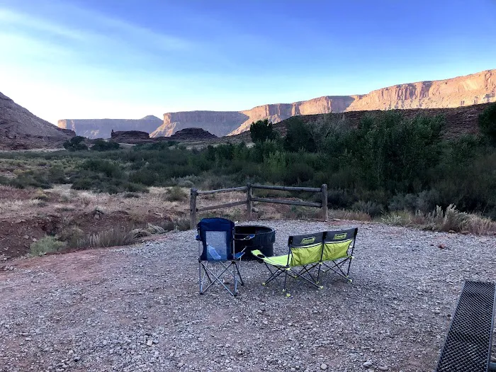 The Ledge Camping Area Picture 6