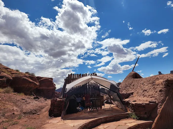 Base Camp Adventure Lodge Picture 10