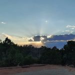 Kayenta Campground