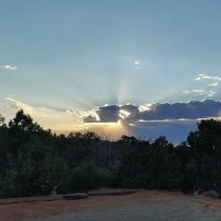 Kayenta Campground ico