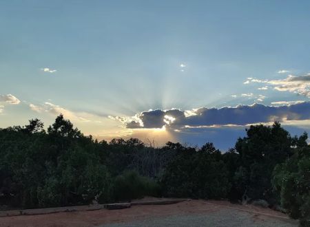 Kayenta Campground