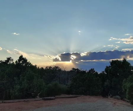 Kayenta Campground