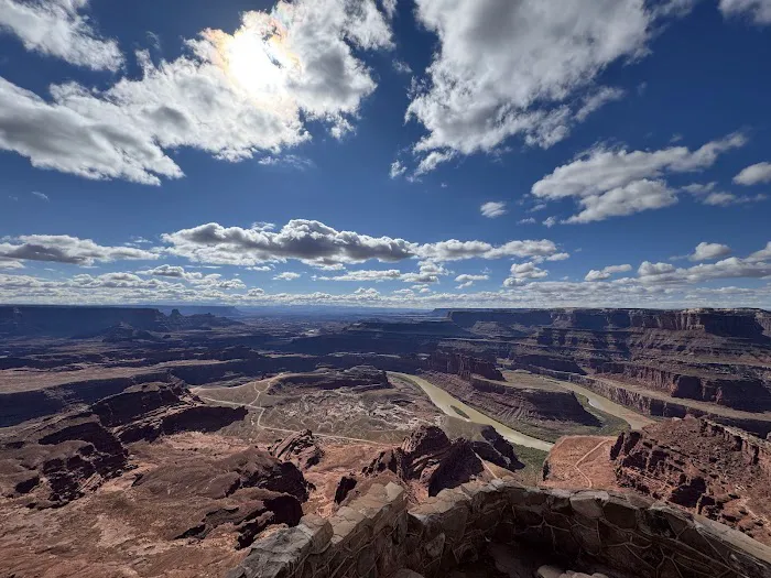 Kayenta Campground Picture 4
