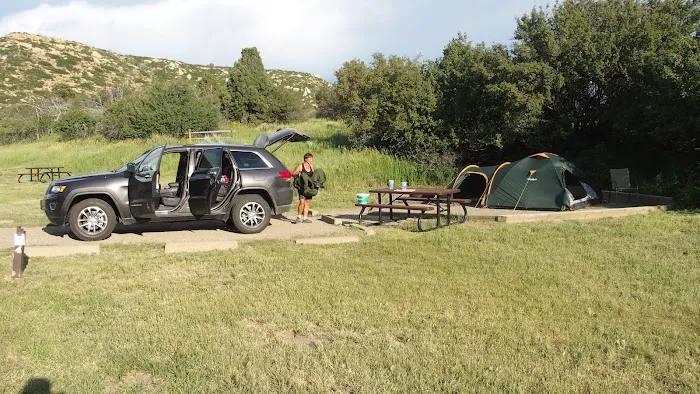 Zuni Loop Picture 3