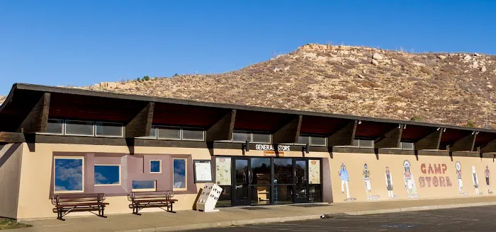 Morefield Campground Picture 9