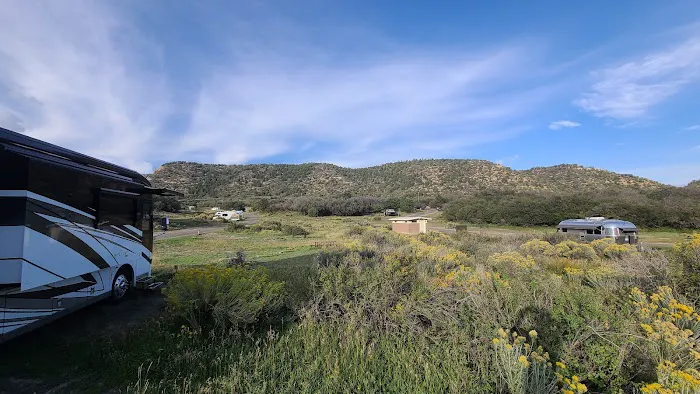 Morefield Campground Picture 3
