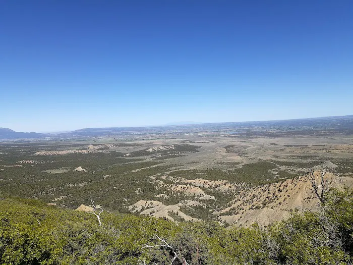 Morefield Campground Picture 2