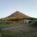 Walpi Loop, Morefield Campground