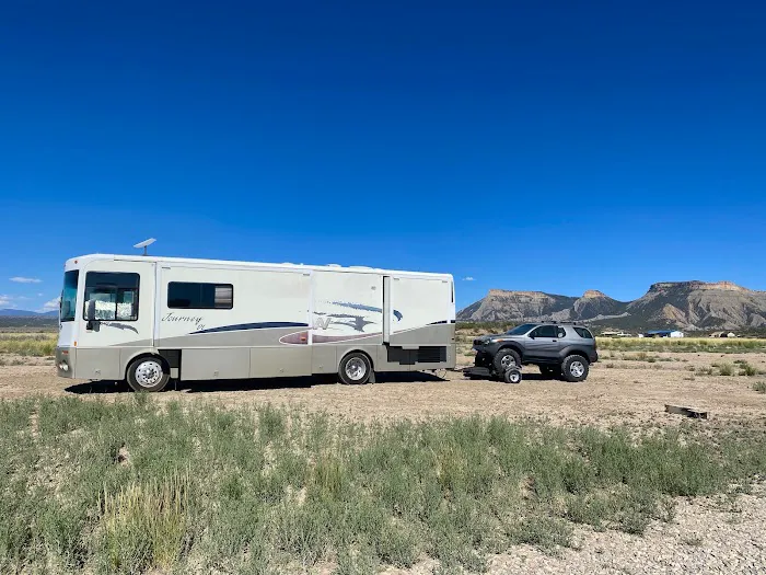 Bright Star Campground Picture 3
