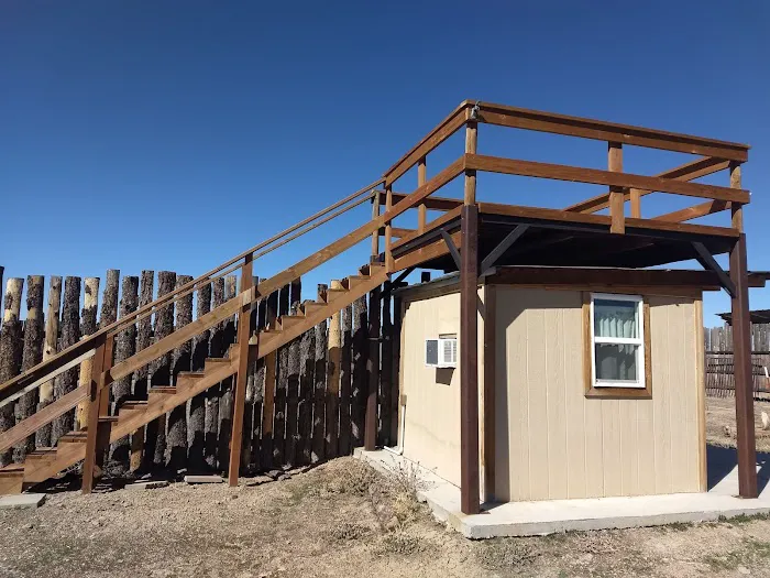 Bright Star Campground Picture 1