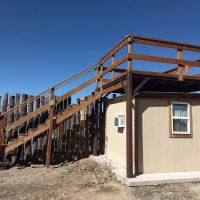 Bright Star Campground ico