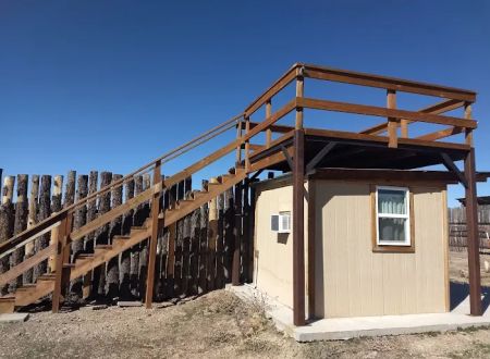 Bright Star Campground