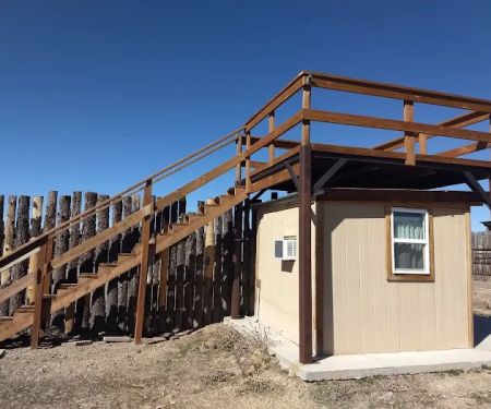Bright Star Campground