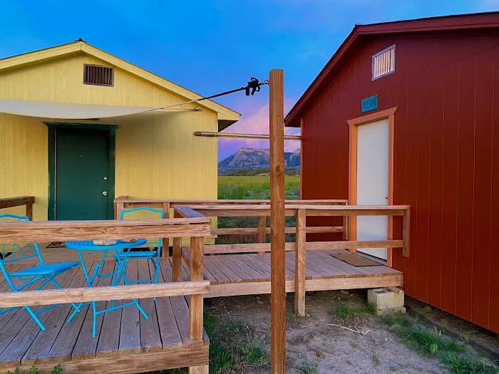 Bright Star Campground Picture 5