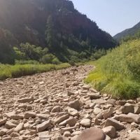 Dove Creek Camp Spot ico