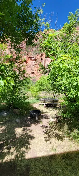 Dove Creek Camp Spot Picture 6