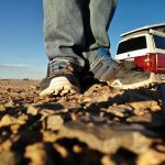 Lone Mesa Campground